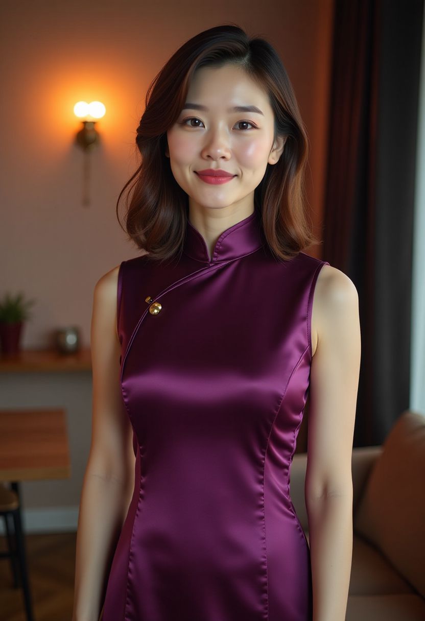 姐妹饲养员动漫海报