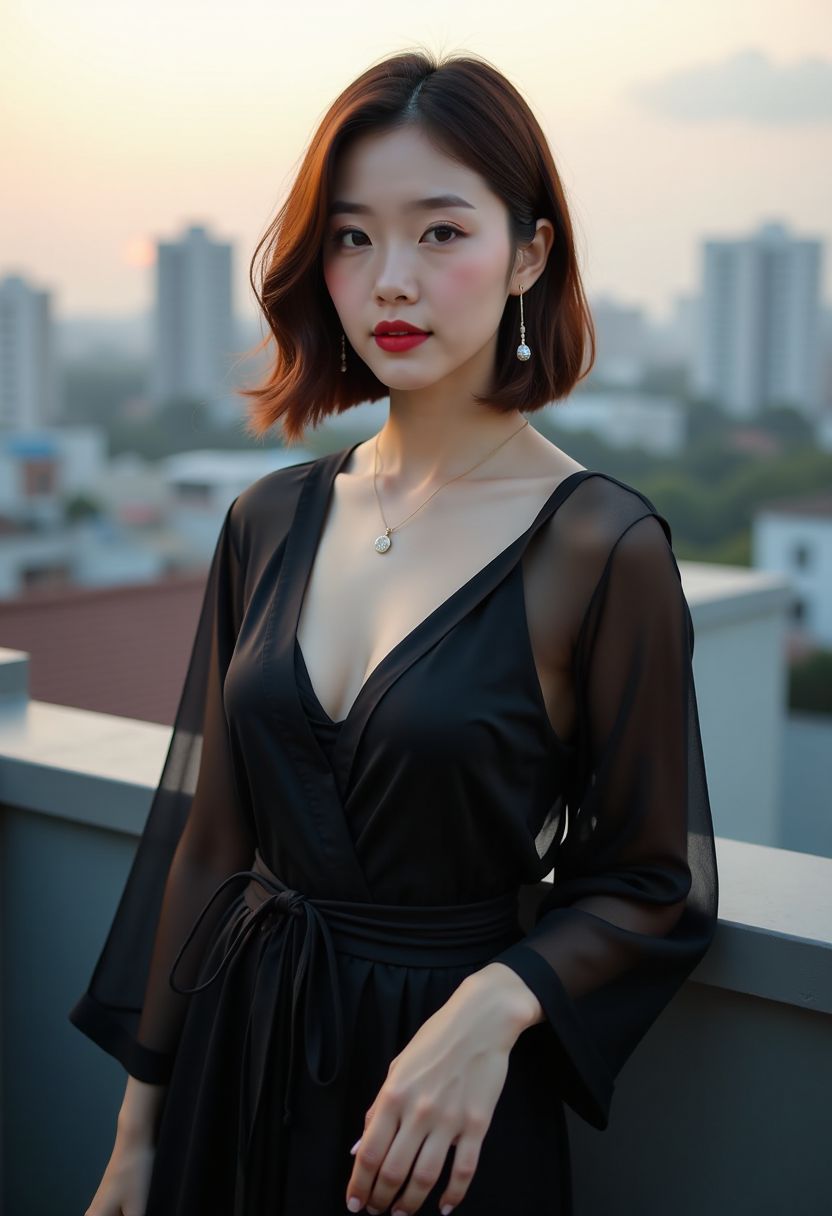 星轨彼端动漫海报
