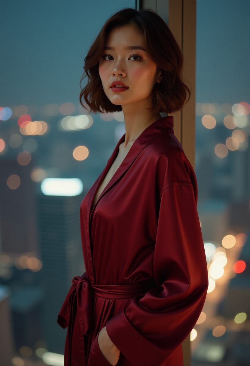 白昼边缘电影海报